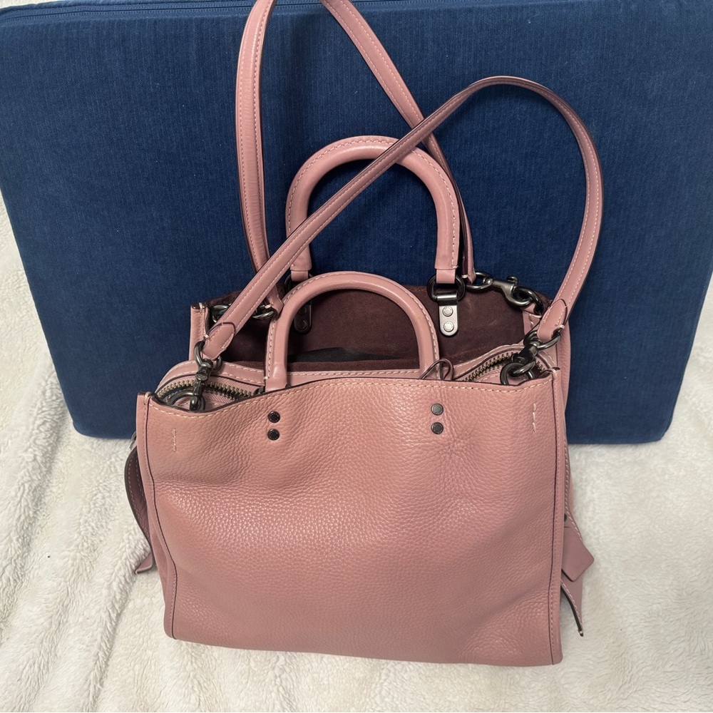 Coac Rogue Pink